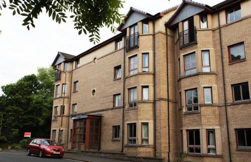 South Groathill - Lovely 2 bed with Castle View - Foto 13