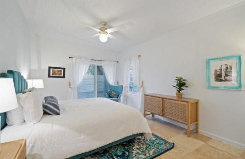 Stonewall Bungalows - Sleeps 15 - Foto 64