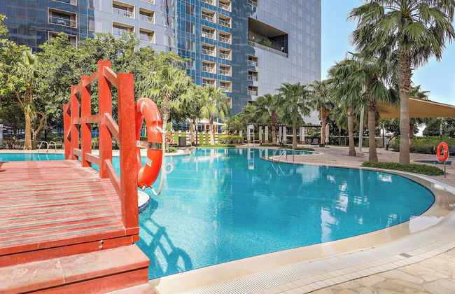 Silkhaus Gate Tower 2 - Photo 8