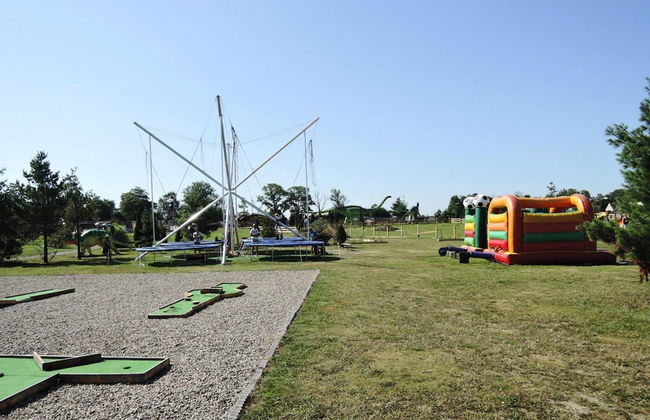 Holiday Home Near Baltic Sea and Nature Reserve - Photo 15