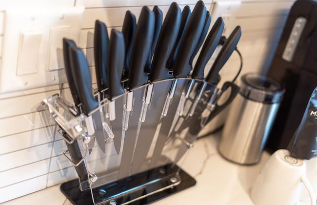 Sable 302 - Alcove - Photo 9