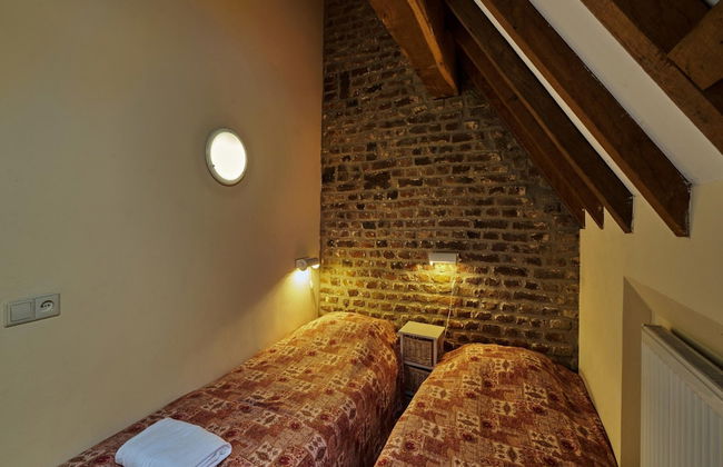 Spacious Villa near Town Center in Mesch - Photo 9