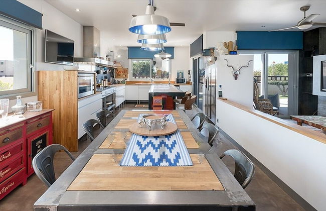 Villa Ardiaca TH 16 - Foto 7