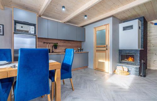 Domki na Wiyrchu - Foto 32