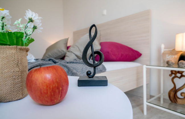 Apartments Sonata - Foto 73