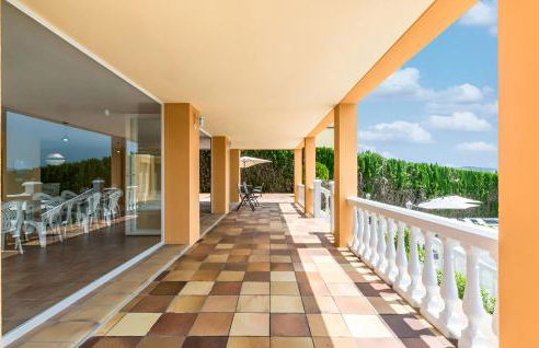 Villa Carmela - Foto 12