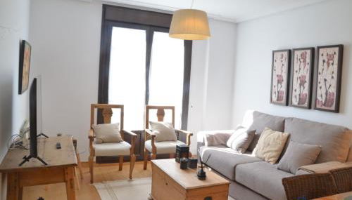 Apartamento La Maquina de Coser - Foto 5