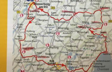 Ferienwohnung Ewa - Foto 34