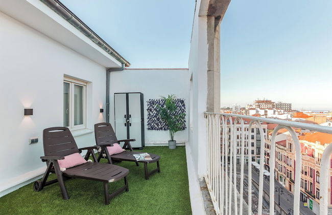 Genteel Home Jovellanos Terrace - Photo 18