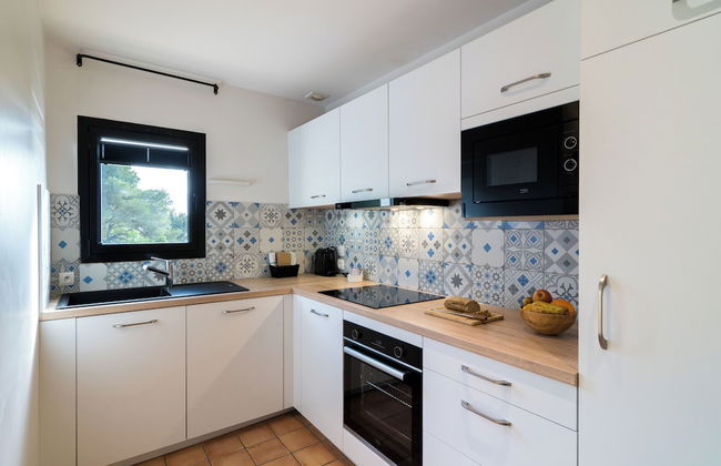 La Residence du Bailli - Foto 37