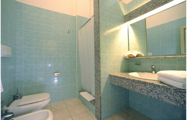 Residence Cala Liberotto - Foto 14