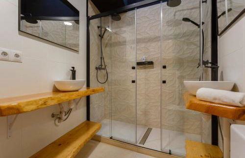 Atico & Jacuzzi CRUZ by Cadiz4Rentals - Foto 11