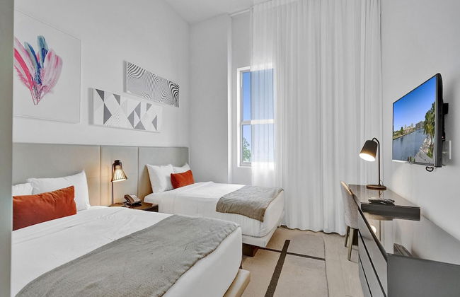 Amazing Apartments at H Beach House - Foto 40