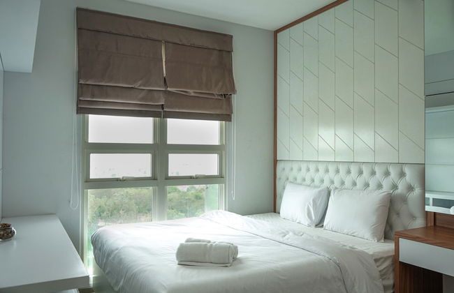 Best Value 2Br At Citralake Suites Apartment - Foto 33