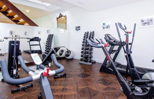 Villa Rainbow - Foto 31