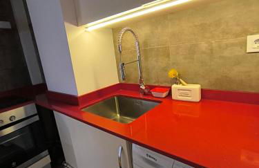 Mirador La Torre- céntrico con parking privado gratis - Foto 48