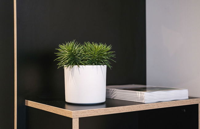 MoLiving - Design Hotel & Apartments Düsseldorf-Neuss - Foto 25