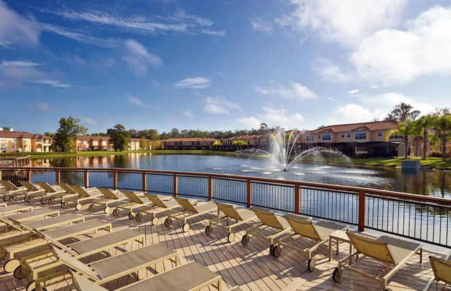 Regal Oaks Resort - Foto 37