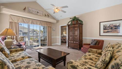 Tupelo Bay Golf Villa Serene Unit 1211 - Photo 2