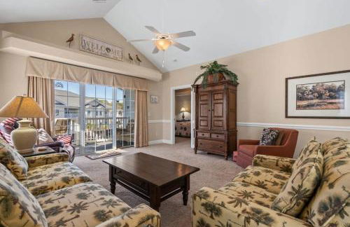 Tupelo Bay Golf Villa Serene Unit 1211 - Photo 2