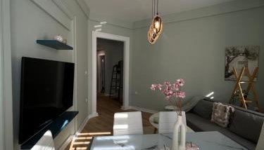 Xylokastro Central Apartment - Foto 4