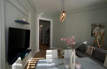 Xylokastro Central Apartment - Foto 4