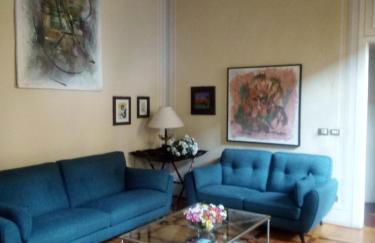 B&B Palazzo Bianchi - Photo 17