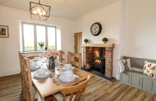 Upper Hurst Farmhouse - Foto 9