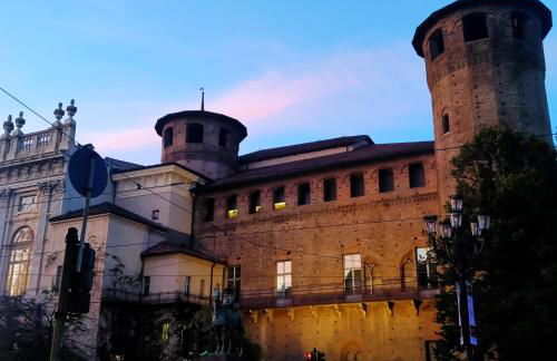 LA GRAZIOSA Torino, PORTA SUSA - Foto 24