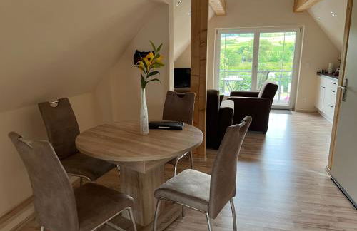 moselferienwohnungen-uerzig - Foto 1