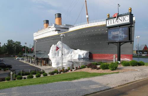 Splash and Stay at Kimberling Crossing - Foto 53