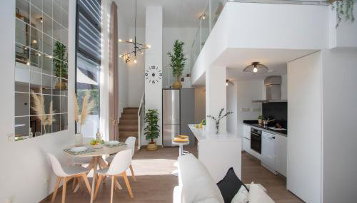 SingularStays Arena - Foto 1