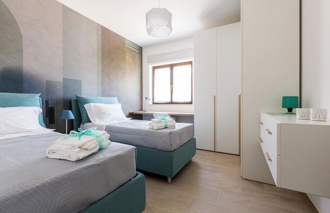 4011 Mary House by Barbarhouse - Foto 3