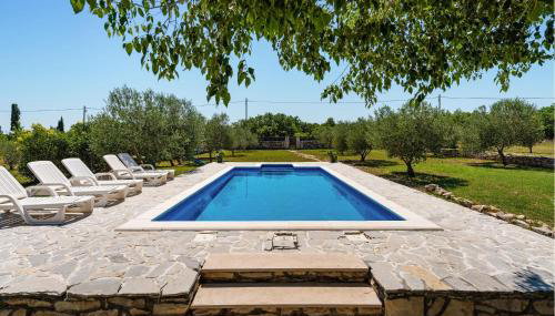 Stunning Home In Donji Kasic - Foto 2