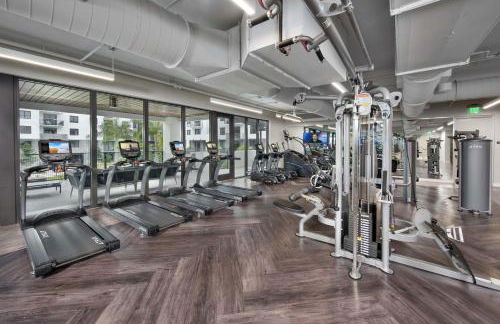 Miami Skyline Residences by Untitled Stay - Photo 46