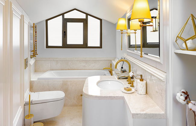 Ulus G Residences - Foto 27