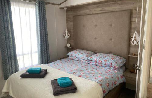 Findhorn Lodge - Peaceful - Pets - Sleeps 4 - Foto 8