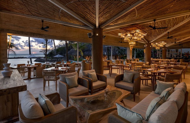 Semaya Beach Resort - Foto 45