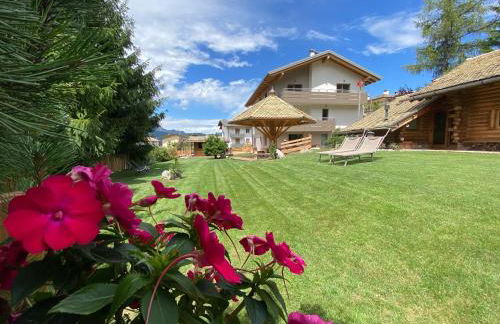 Alaska House Suite Bering - sauna and relax - Foto 23