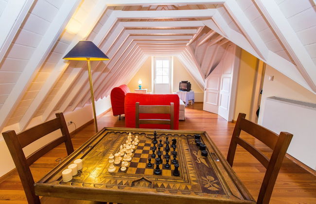 Casa dos Barcos Furnas - Foto 33