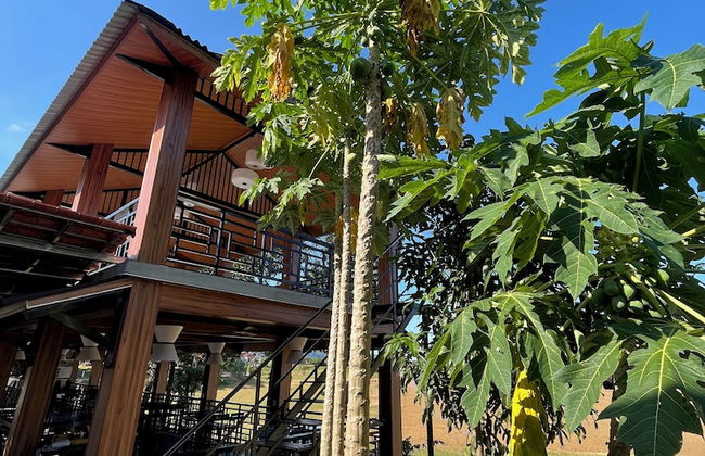 Nguyen Shack Retreat - Foto 61