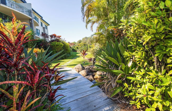 Currumbin Sands Holiday Apartments - Photo 67