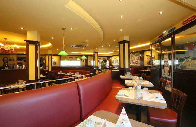 Adagio Original Thoiry Geneve - Foto 37