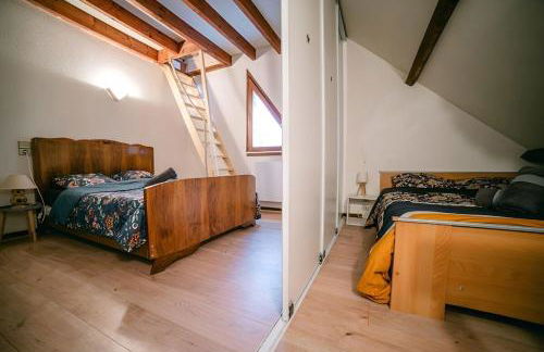 Chalet au coeur de l'Aubrac - Foto 14