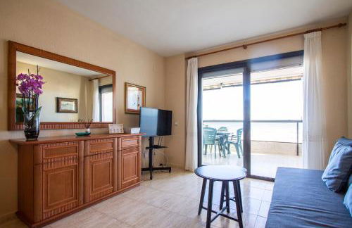 ESPACIO 2 Primera LINEA DE PLAYA - Photo 12