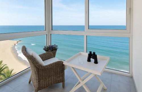 The Pearl with Private Beach Access - Foto 29