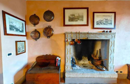 La Dimora nel Castello - Foto 18