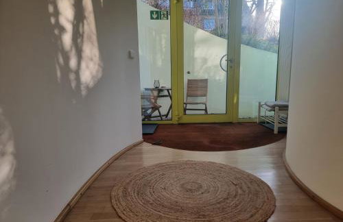 Zentrales, ruhiges Idyll mit Flair - Foto 54