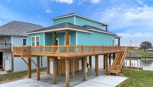 Fishermans Delight home - Foto 2