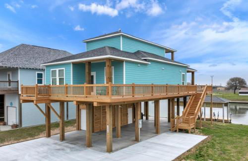 Fishermans Delight home - Foto 2